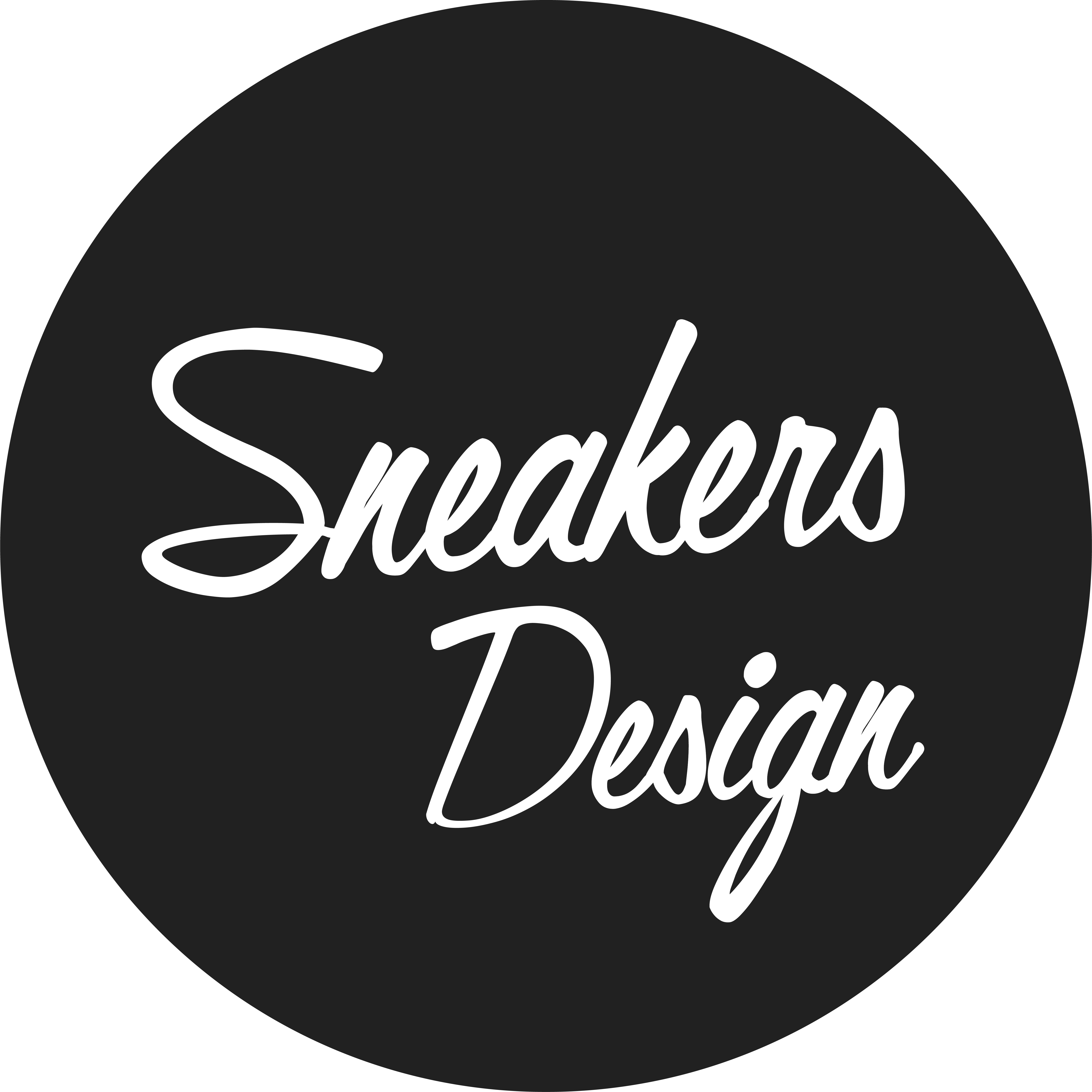 Sneakers Design